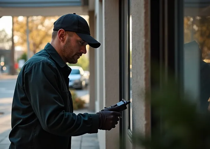 Professional Commercial Possum Control Assessment Services Blackstone
