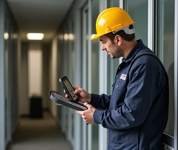 Commercial Possum Assessment Blackstone