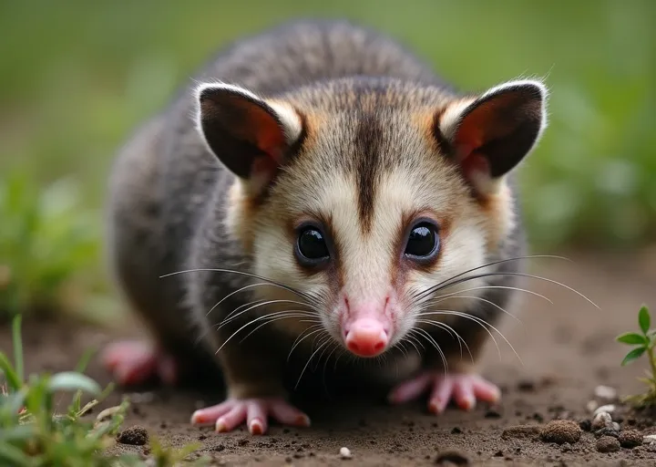 Safe Possum Capture Blackstone