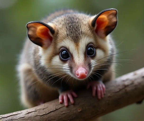 Professional Possum Capture & Transport Blackstone