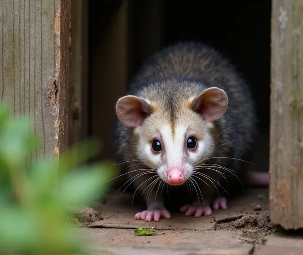 Professional Possum Box Installation Services Blackstone| Fresho Possum Removal Blackstone