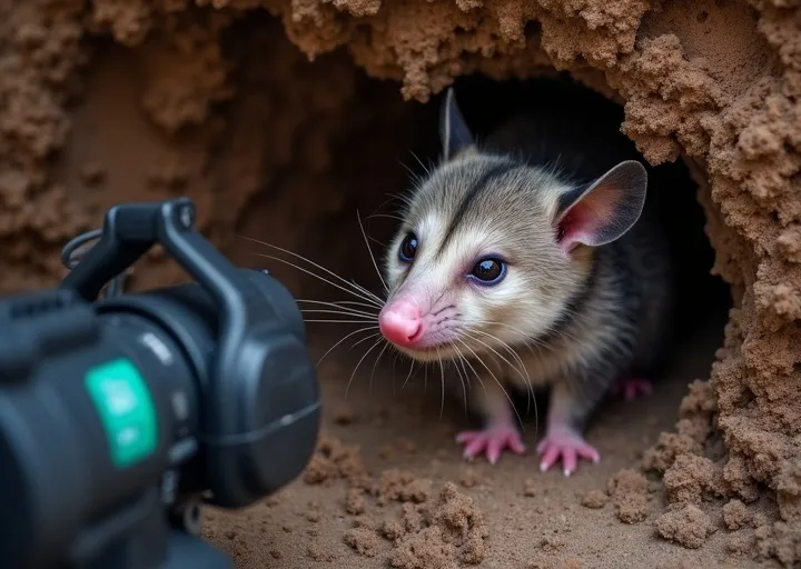 Comprehensive Possum Property Inspection Blackstone