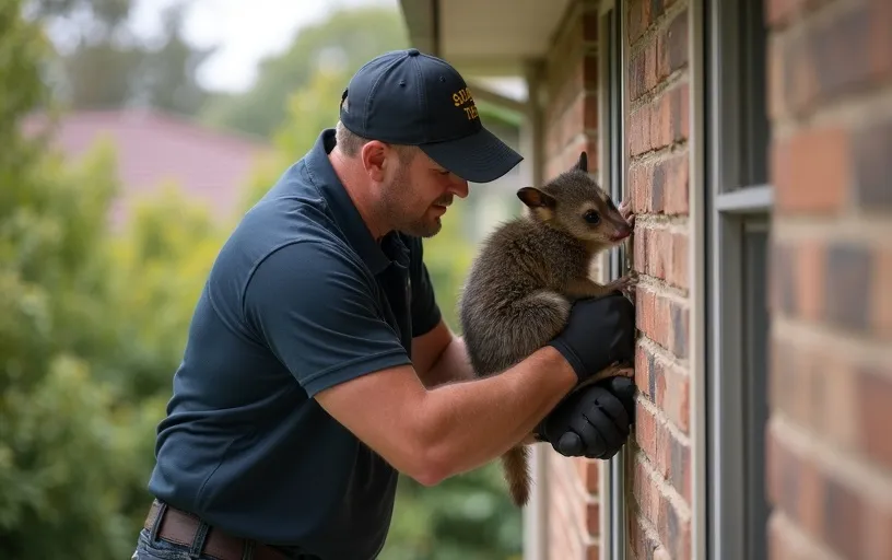Advanced Possum Prevention Systems Blackstone