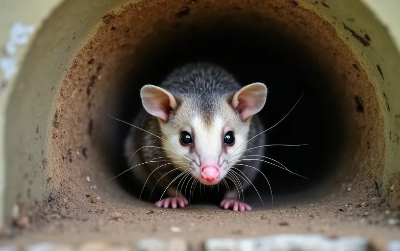 Professional Possum Prevention Services Blackstone