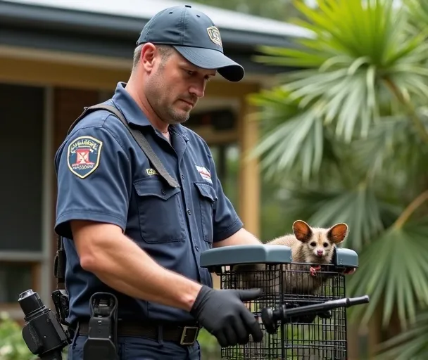 Fresho Possum Removal Blackstone Blackstone Possum Box Installation Specialist